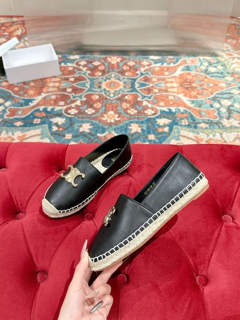 Celine Shoes WeatherProof 10253