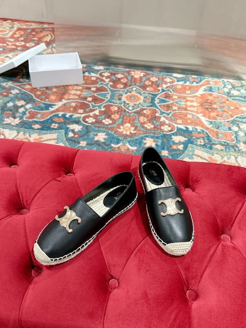 Celine Shoes WeatherProof 10253