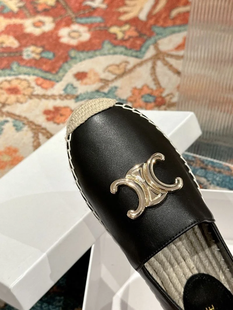 Celine Shoes WeatherProof 10253