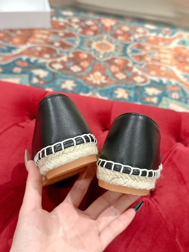 Celine Shoes WeatherProof 10253