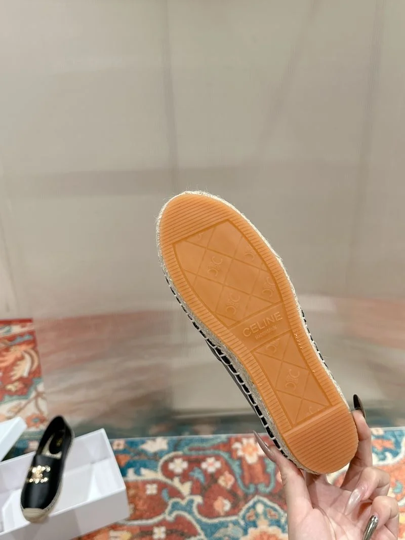 Celine Shoes WeatherProof 10253