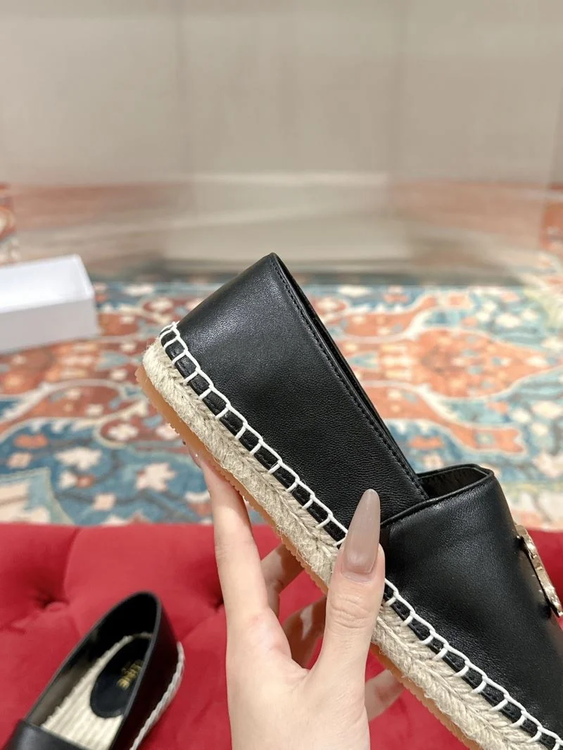 Celine Shoes WeatherProof 10253