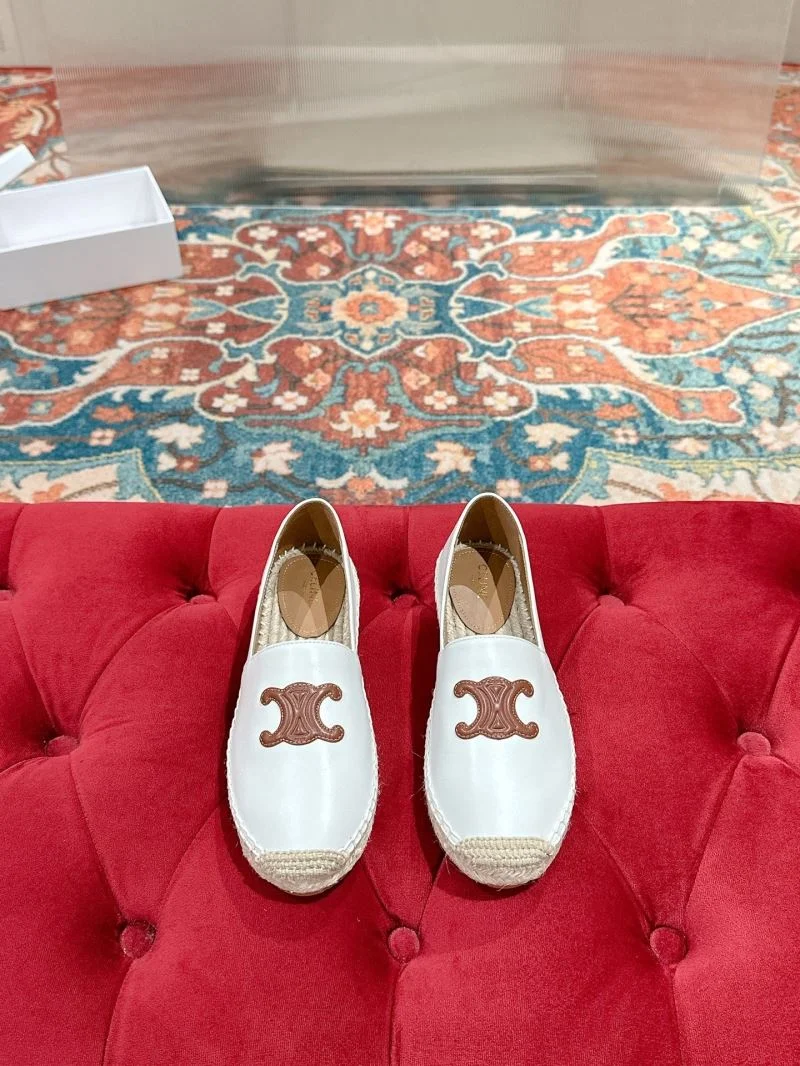 Classic Celine Shoes 10259