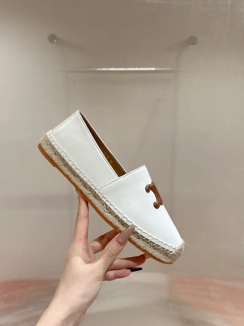 Classic Celine Shoes 10259