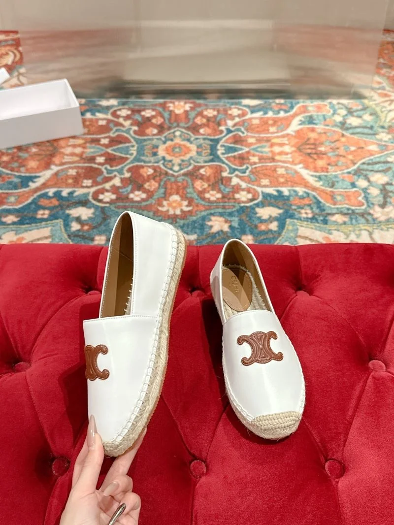 Classic Celine Shoes 10259
