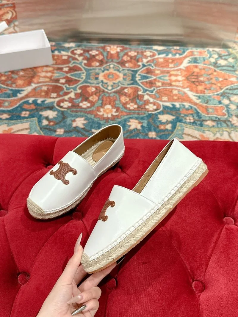 Classic Celine Shoes 10259