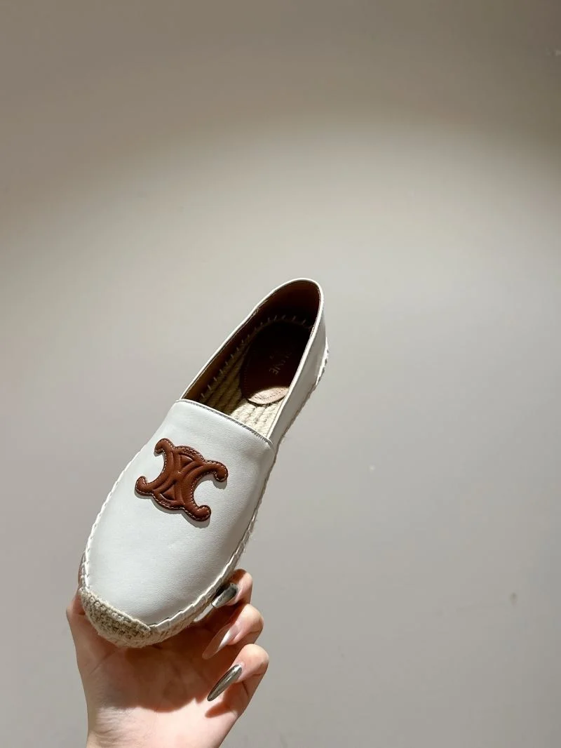 Classic Celine Shoes 10259