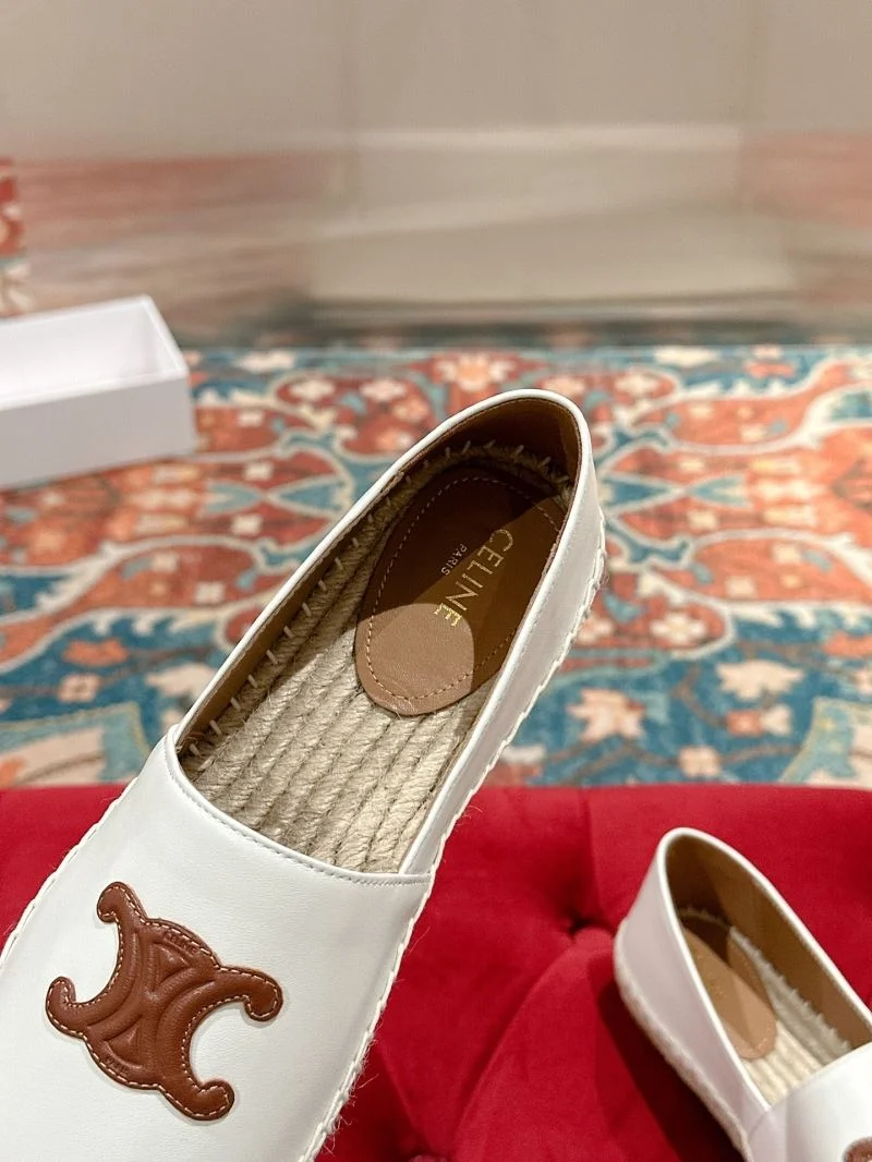 Classic Celine Shoes 10259