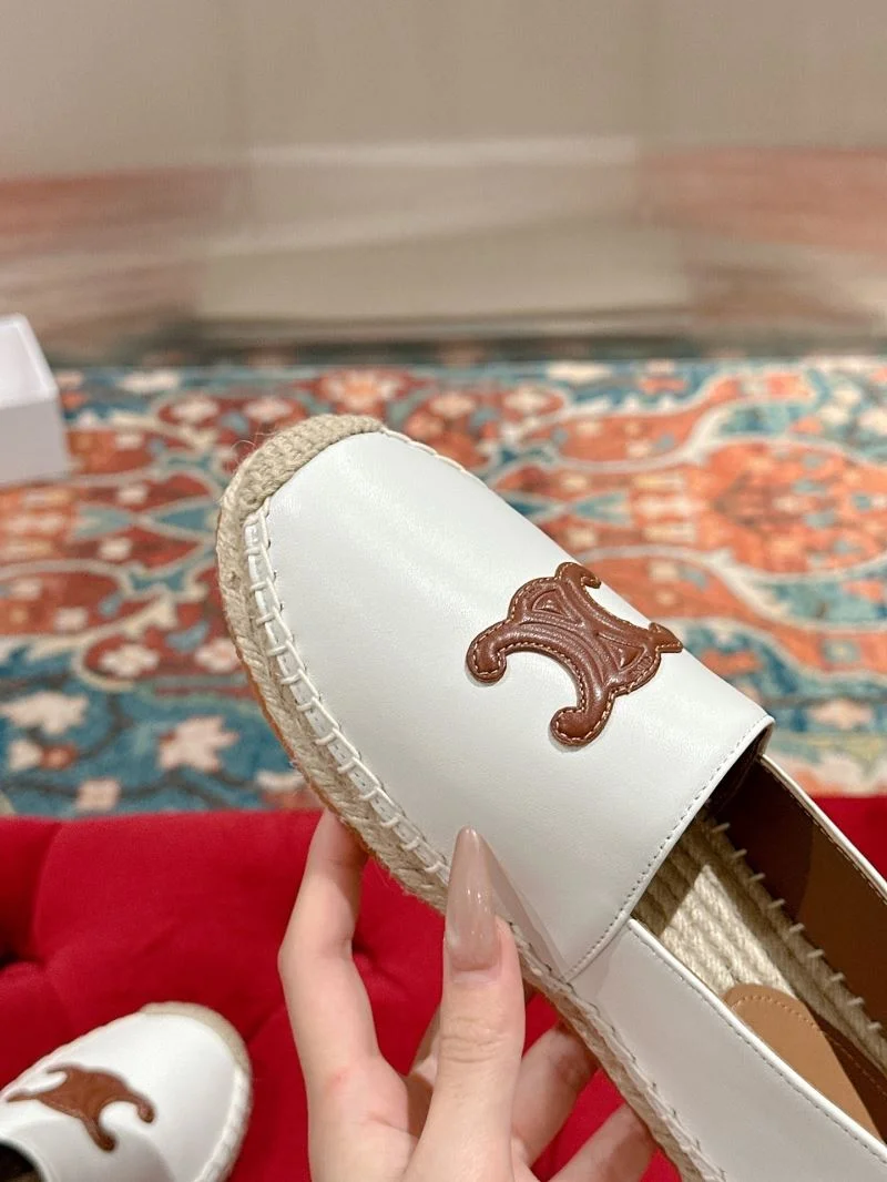 Classic Celine Shoes 10259