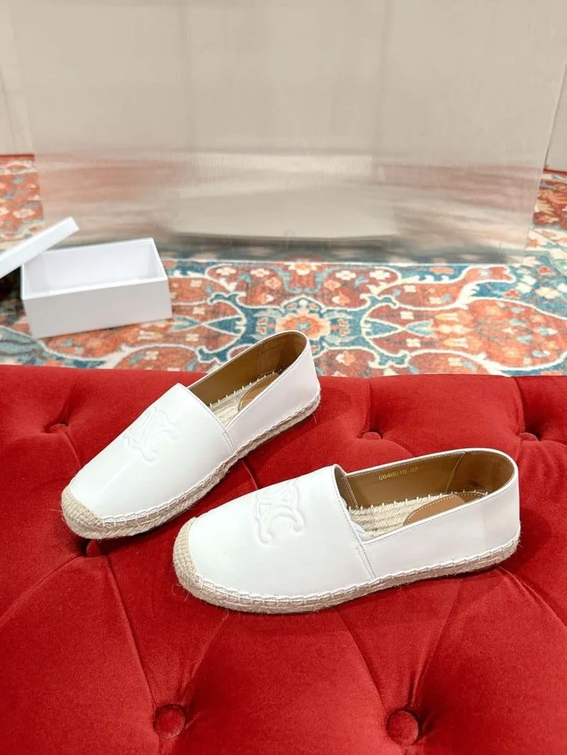 Resilient Celine Shoes 10245