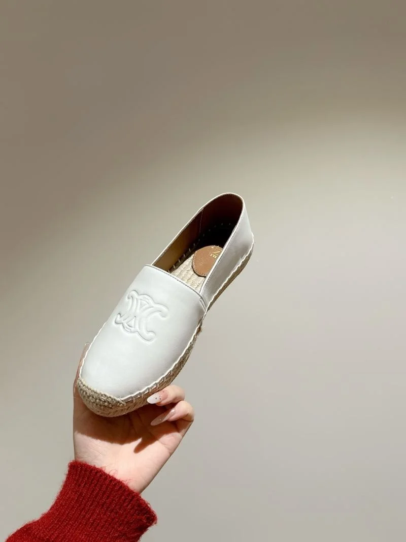 Resilient Celine Shoes 10245
