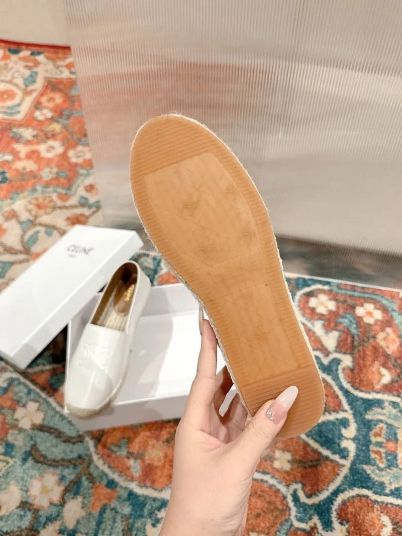 Resilient Celine Shoes 10245
