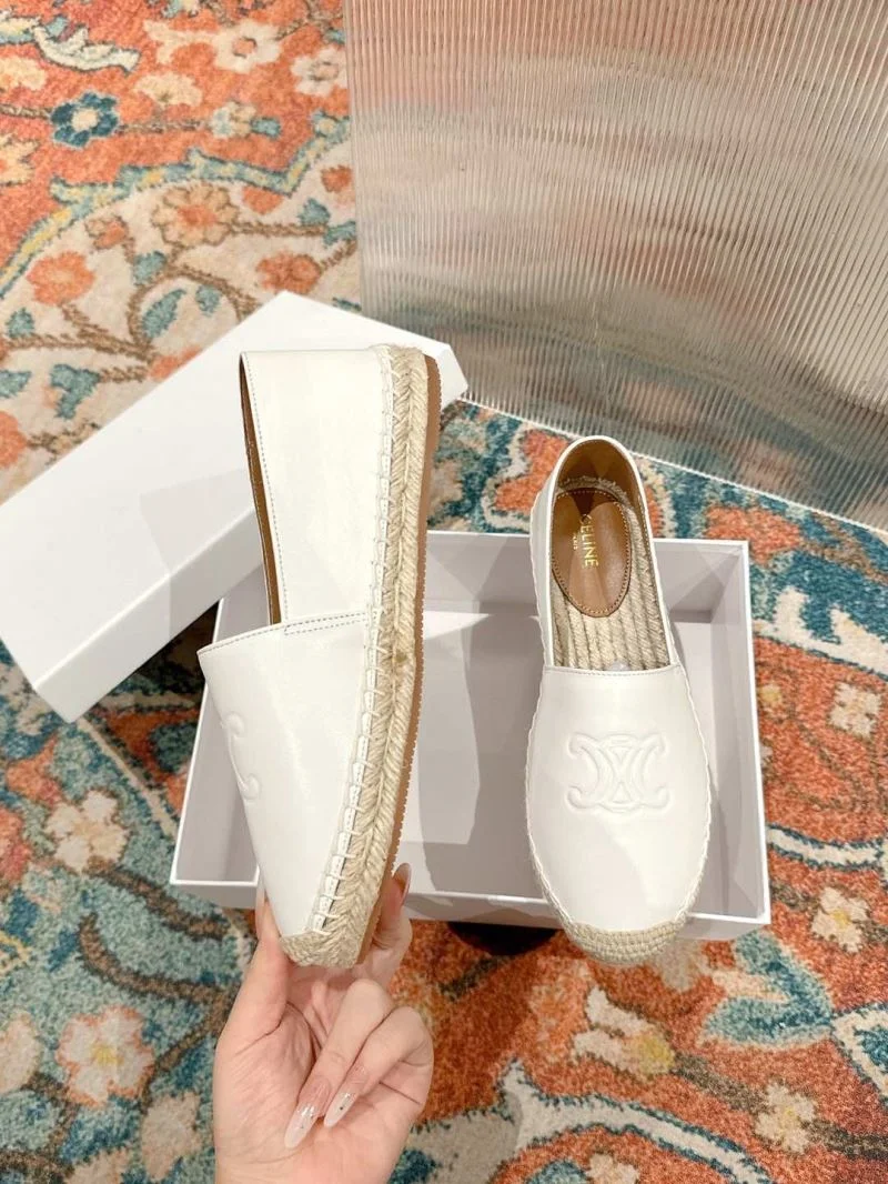 Resilient Celine Shoes 10245