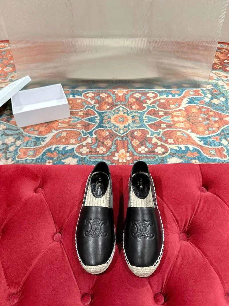 Celine Shoes ZeroBulk 10255