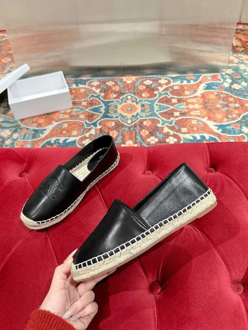 Celine Shoes ZeroBulk 10255