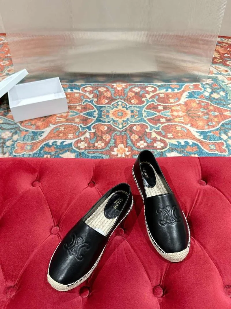 Celine Shoes ZeroBulk 10255