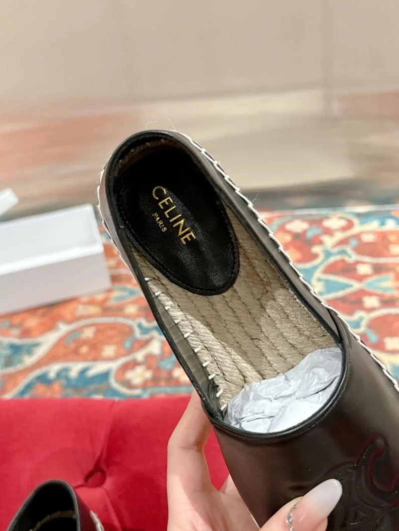 Celine Shoes ZeroBulk 10255