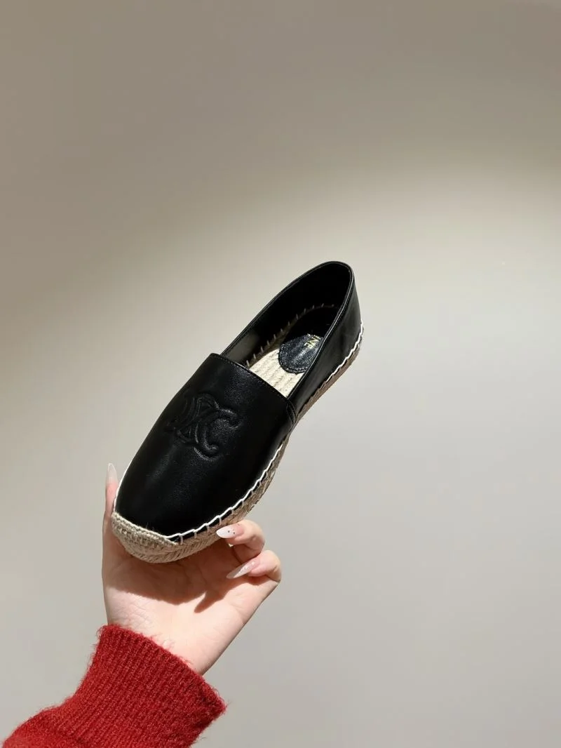 Celine Shoes ZeroBulk 10255