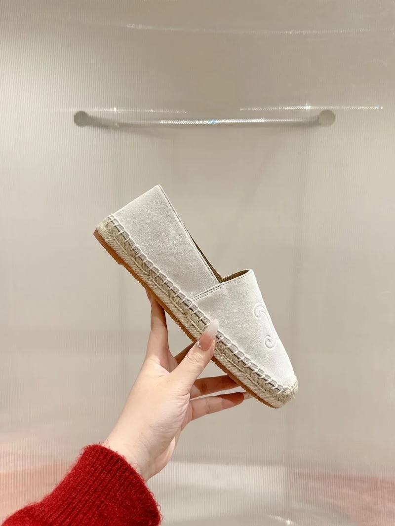 Modern Celine Shoes 10249