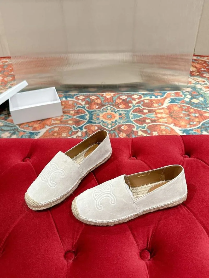 Modern Celine Shoes 10249