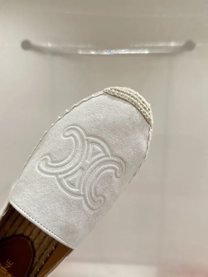 Modern Celine Shoes 10249