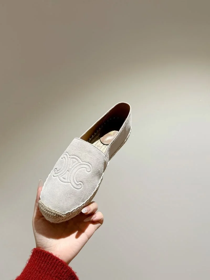Modern Celine Shoes 10249