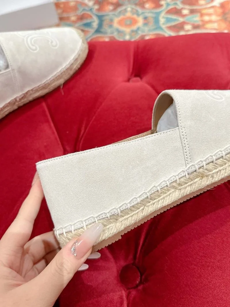 Modern Celine Shoes 10249