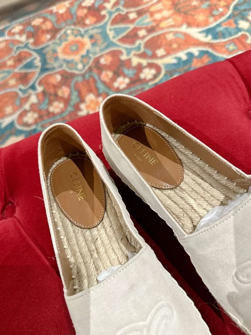 Modern Celine Shoes 10249
