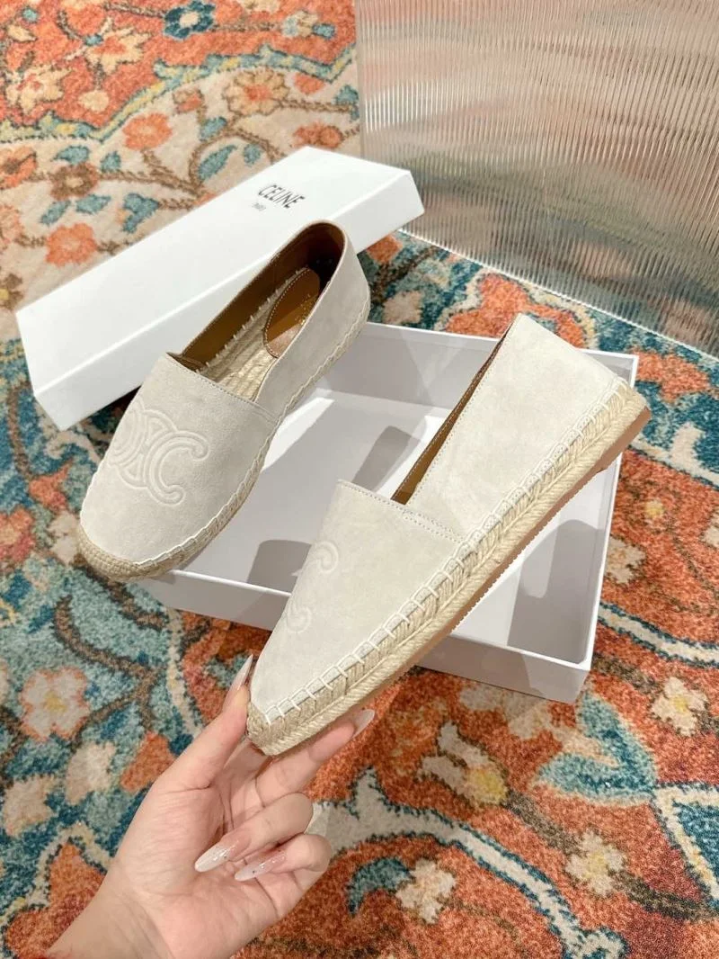 Modern Celine Shoes 10249
