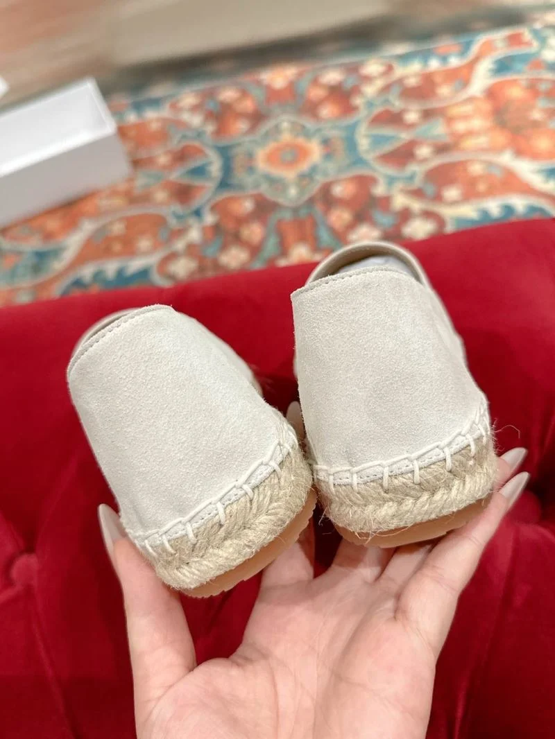 Modern Celine Shoes 10249