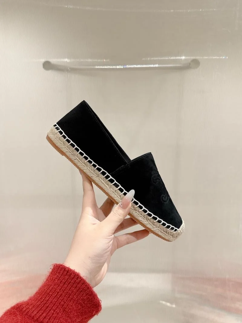 Celine Shoes TimelessDesign 10239