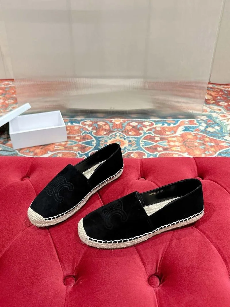 Celine Shoes TimelessDesign 10239