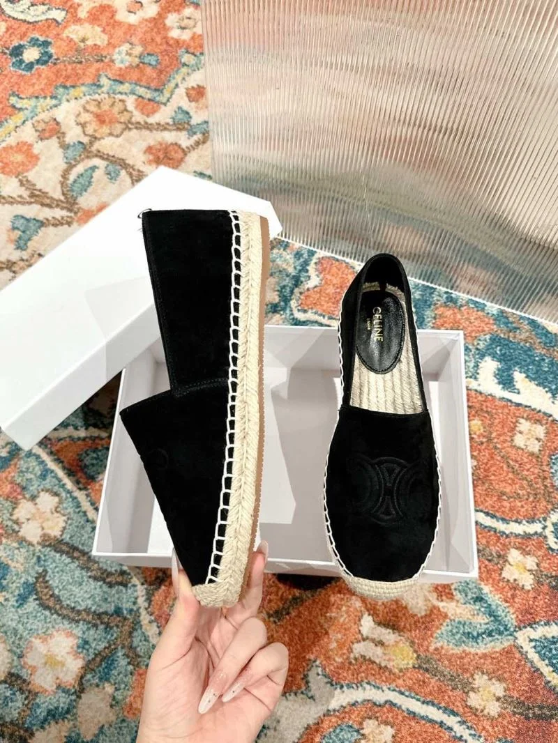 Celine Shoes TimelessDesign 10239