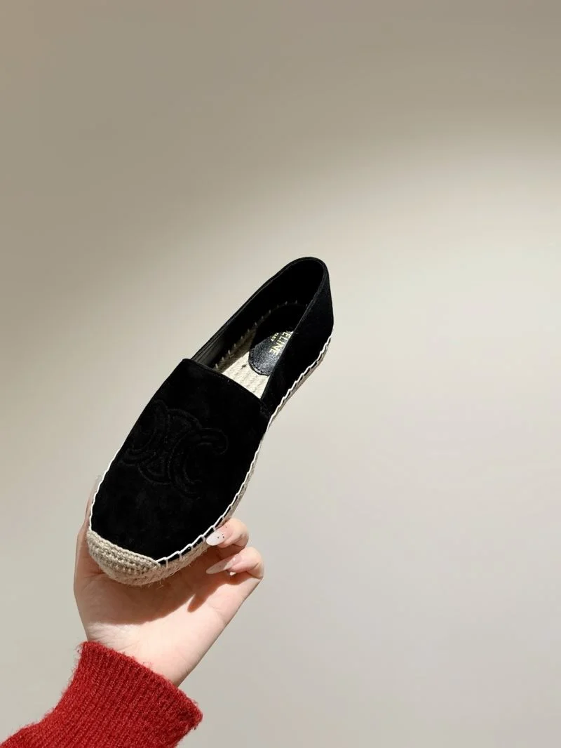 Celine Shoes TimelessDesign 10239