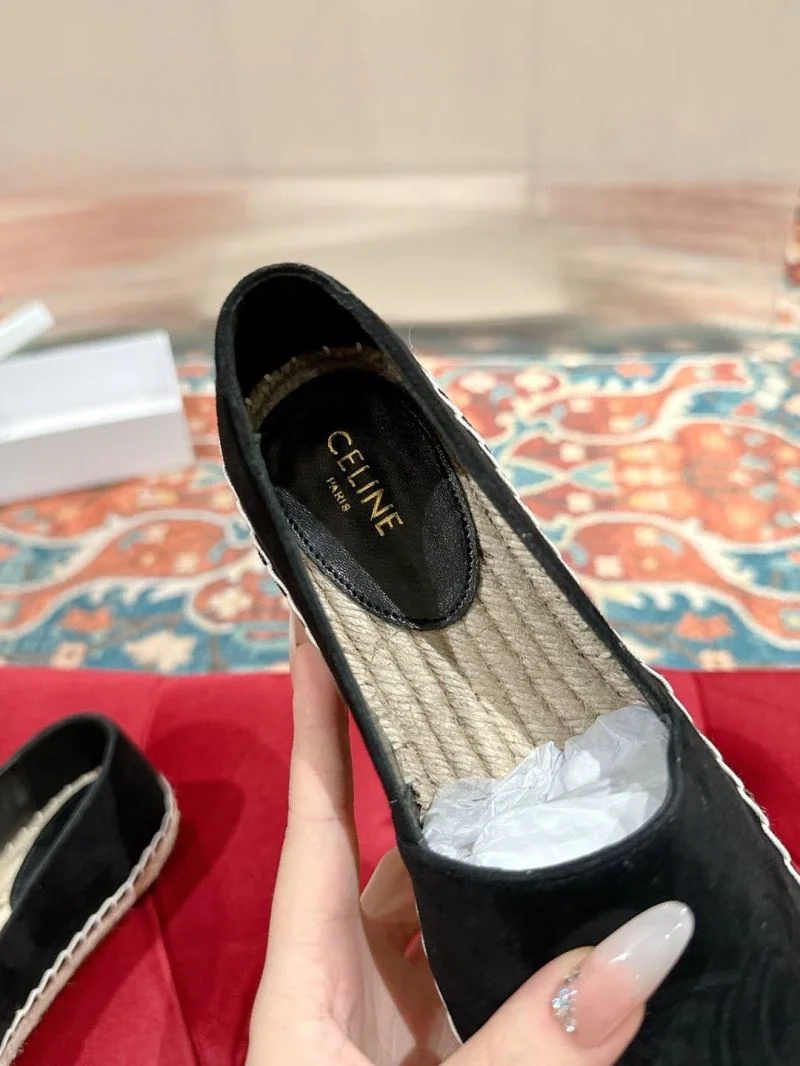 Celine Shoes TimelessDesign 10239
