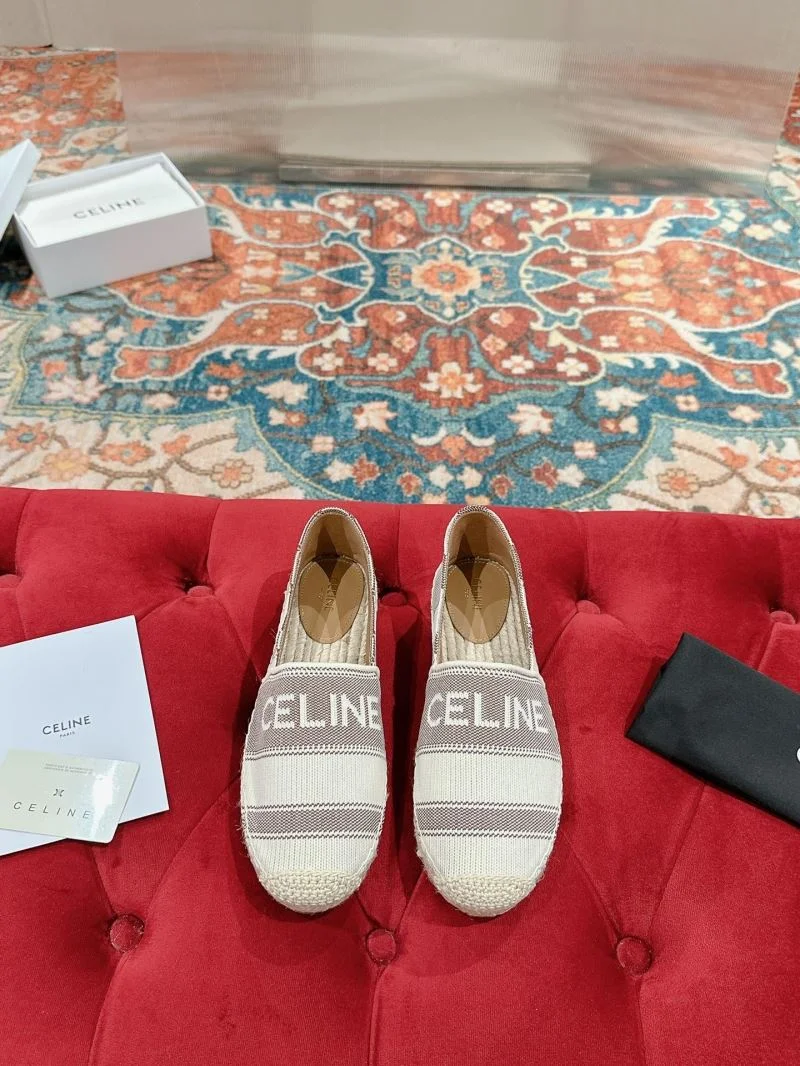 Refined Celine Shoes 10251