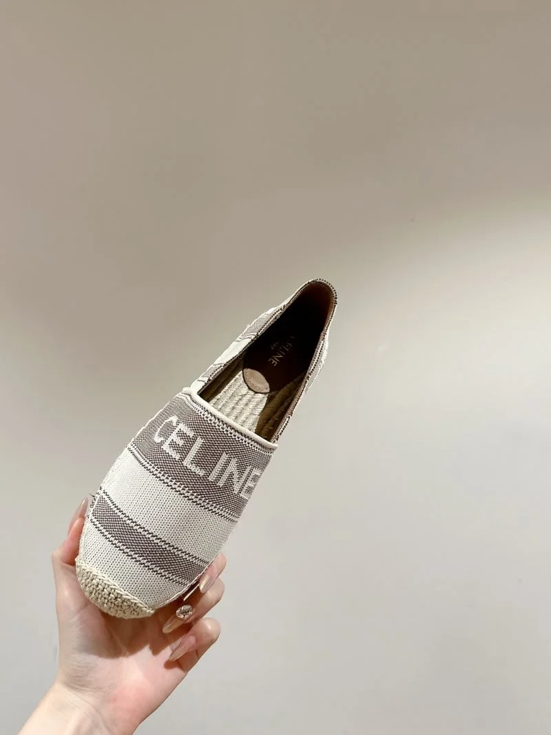 Refined Celine Shoes 10251