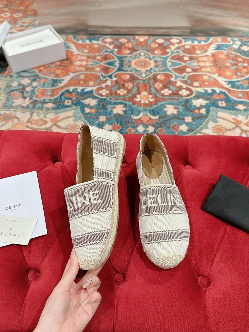 Refined Celine Shoes 10251