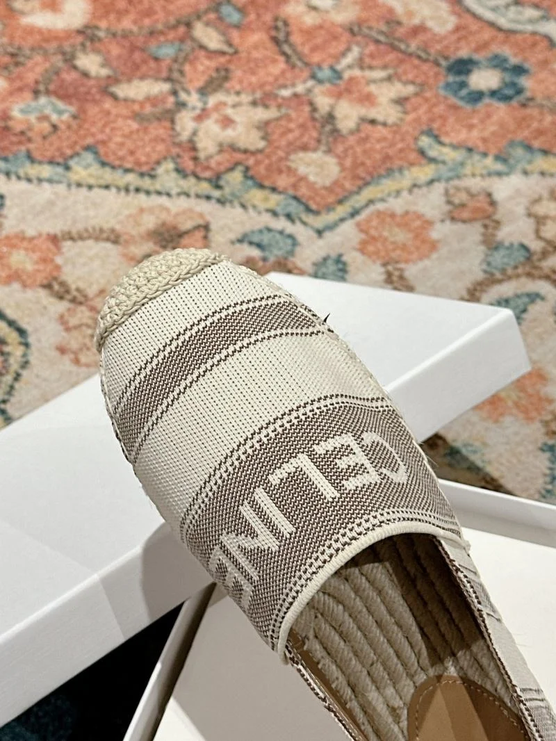 Refined Celine Shoes 10251