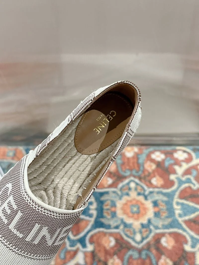 Refined Celine Shoes 10251