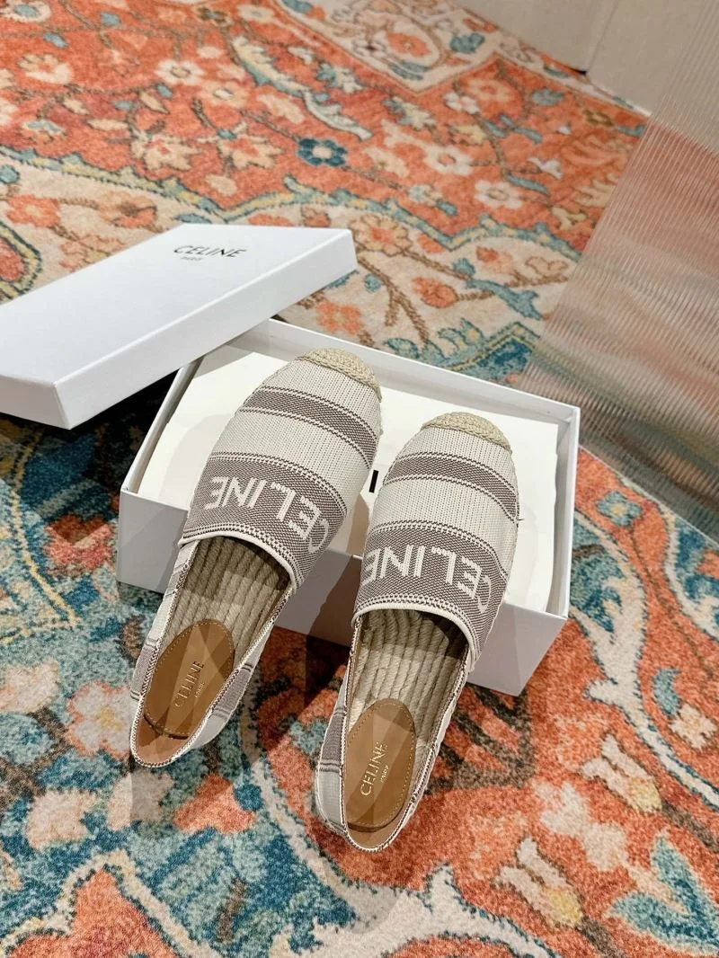Refined Celine Shoes 10251