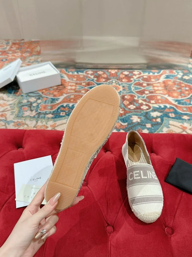 Refined Celine Shoes 10251