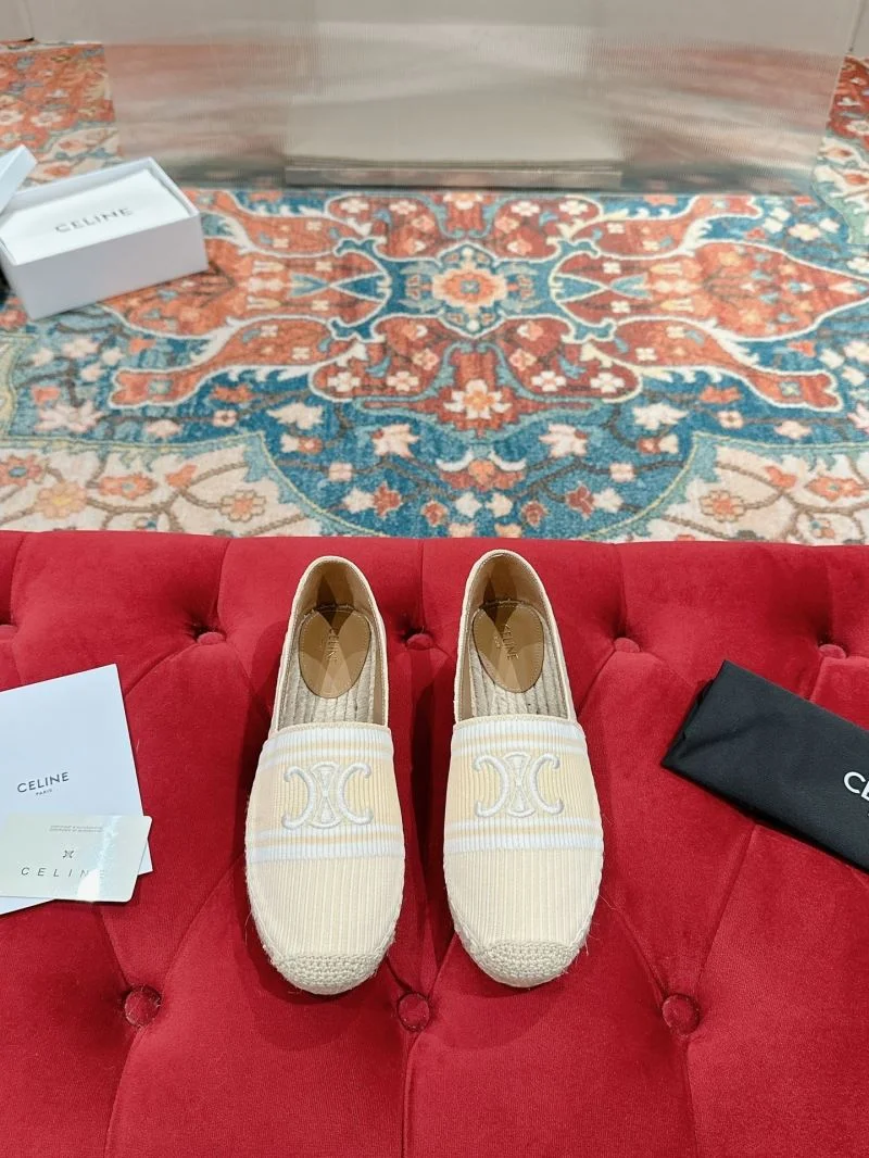 ModernLook Celine Shoes 10337