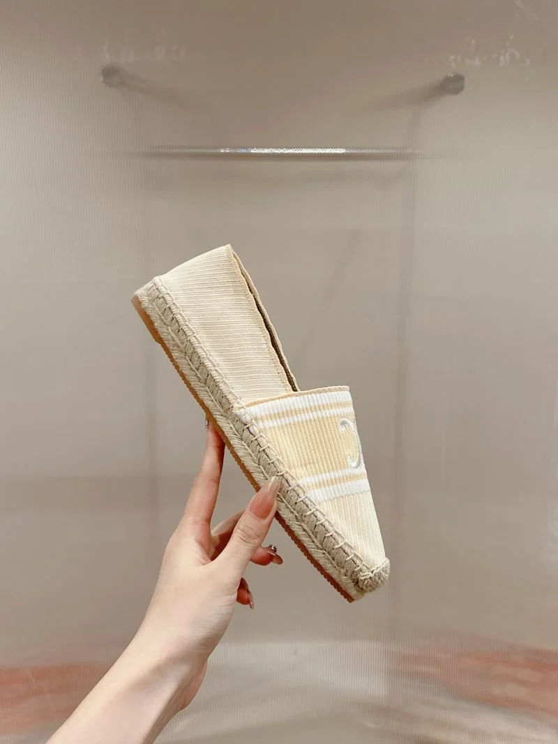 ModernLook Celine Shoes 10337