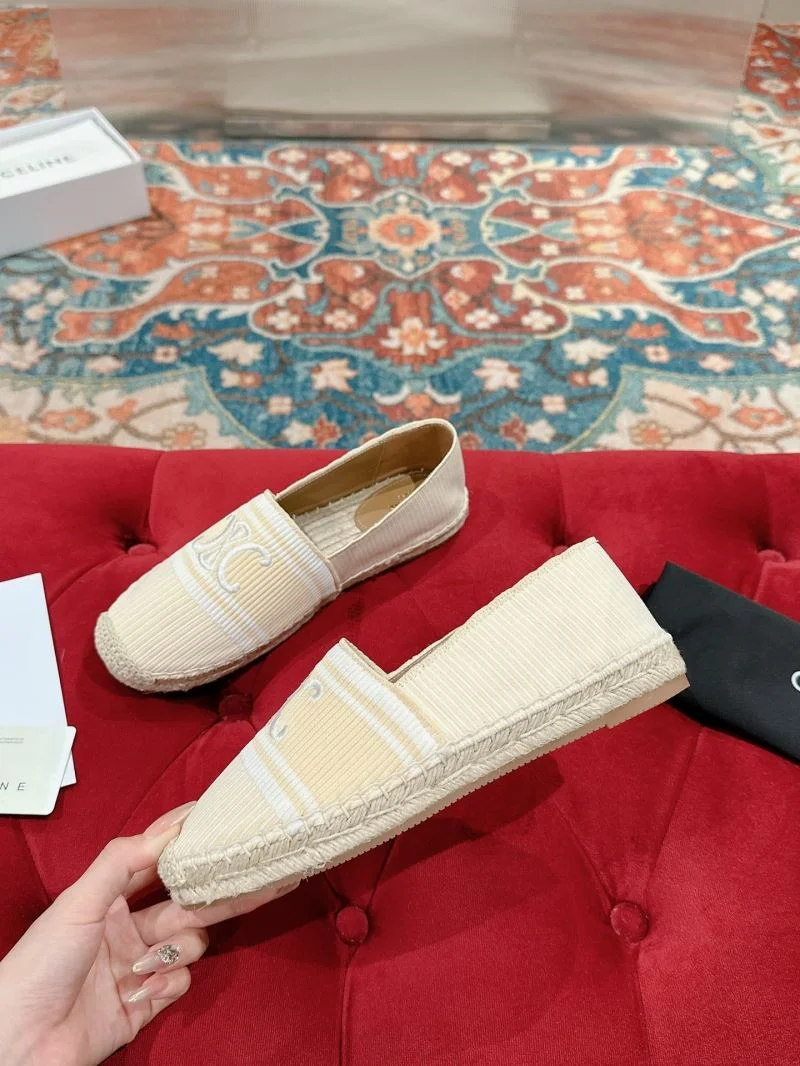 ModernLook Celine Shoes 10337