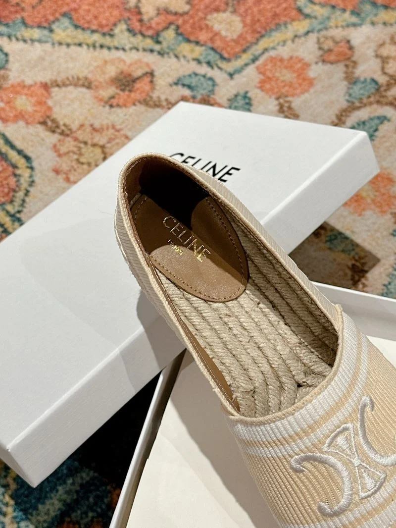 ModernLook Celine Shoes 10337