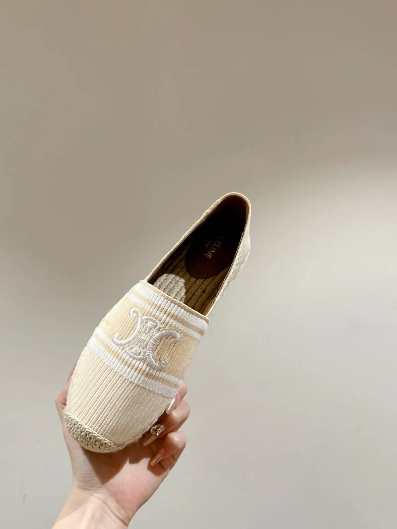 ModernLook Celine Shoes 10337