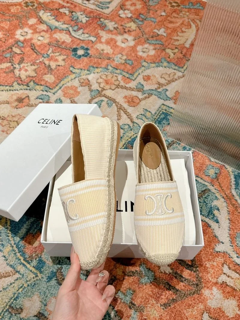 ModernLook Celine Shoes 10337