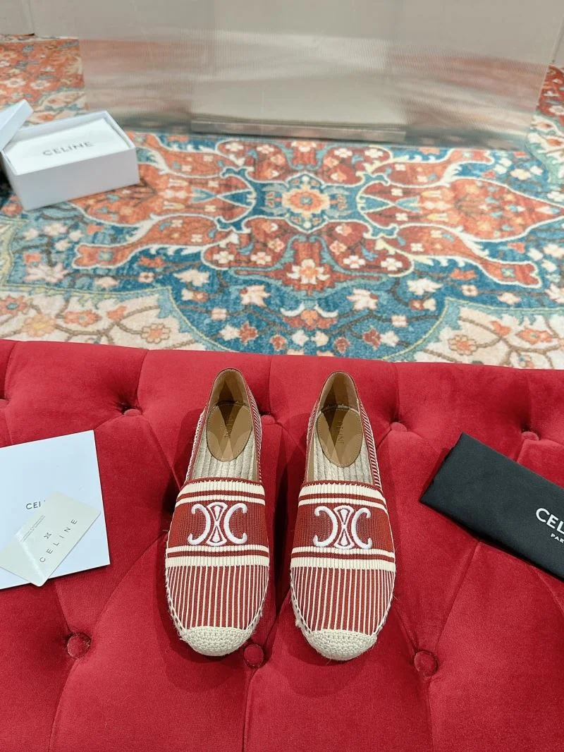 Celine Shoes FashionForward 10241