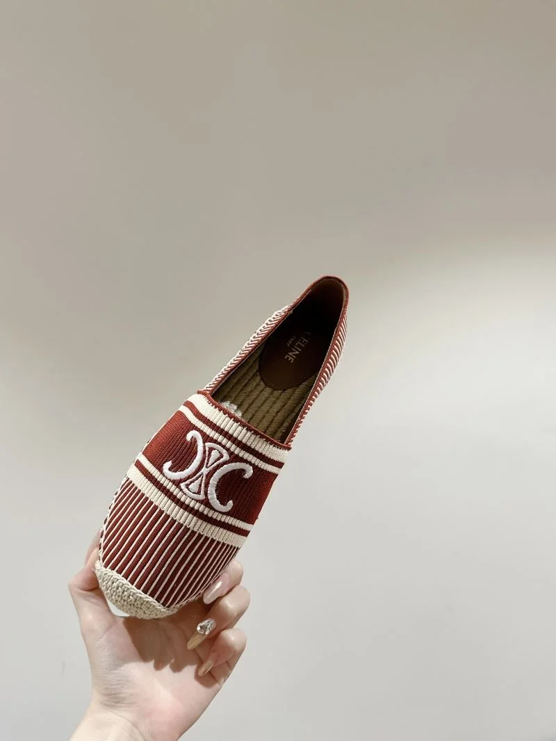 Celine Shoes FashionForward 10241